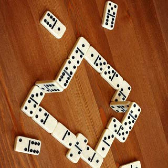 Domino99: Game Resmi PKV Domino Qiu Qiu Online Depo 15K