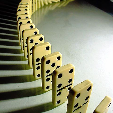 Domino99 - Panduan Main dan Trik Menang Domino 99 PKV Online