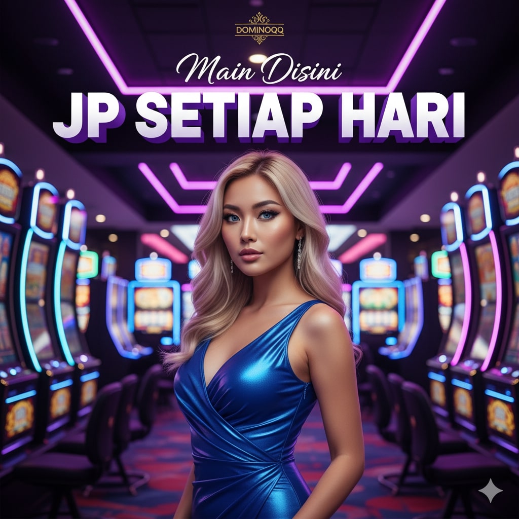 Daftar Situs DominoQQ PKV Games Resmi dengan Server Terbaik
